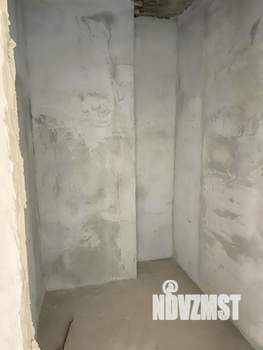 2-к квартира, сданный дом, 63м2, 2/3 этаж