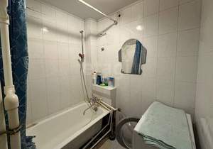 2-к квартира, вторичка, 52м2, 2/9 этаж