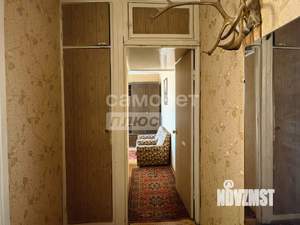 2-к квартира, вторичка, 47м2, 8/9 этаж