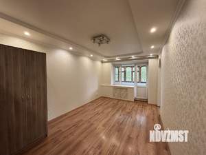 1-к квартира, вторичка, 31м2, 4/5 этаж