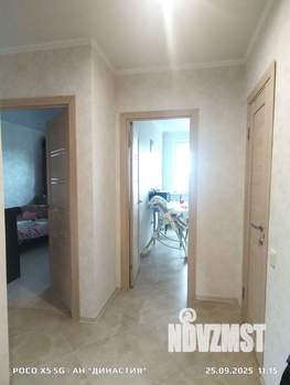 2-к квартира, вторичка, 57м2, 8/14 этаж