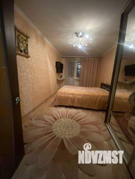 3-к квартира, вторичка, 99м2, 3/12 этаж