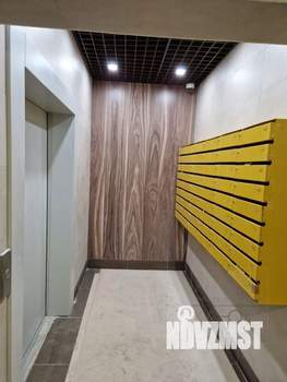 1-к квартира, вторичка, 37м2, 6/9 этаж