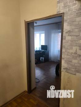 1-к квартира, вторичка, 41м2, 1/14 этаж