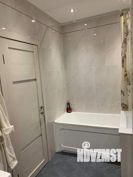 1-к квартира, вторичка, 42м2, 16/17 этаж