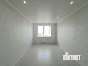 2-к квартира, вторичка, 59м2, 12/14 этаж