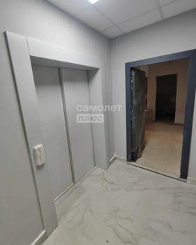 Студия квартира, вторичка, 25м2, 3/5 этаж