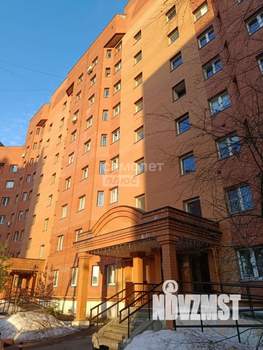 3-к квартира, вторичка, 85м2, 5/9 этаж