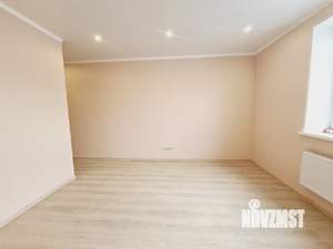 2-к квартира, вторичка, 60м2, 11/17 этаж