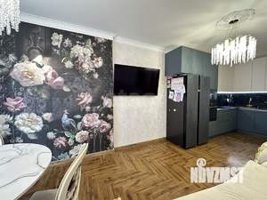 3-к квартира, вторичка, 87м2, 6/15 этаж