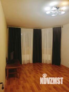 1-к квартира, вторичка, 38м2, 8/10 этаж