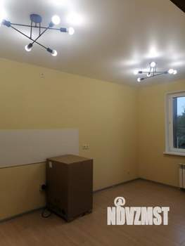 3-к квартира, вторичка, 69м2, 5/12 этаж