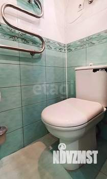 1-к квартира, вторичка, 47м2, 4/13 этаж