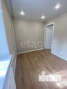 3-к квартира, вторичка, 42м2, 2/4 этаж