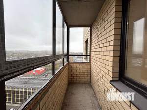 1-к квартира, вторичка, 36м2, 11/14 этаж