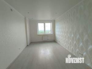 1-к квартира, вторичка, 40м2, 13/14 этаж