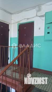 1-к квартира, вторичка, 29м2, 5/5 этаж