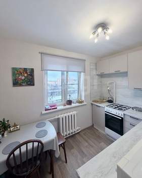 3-к квартира, вторичка, 60м2, 9/9 этаж