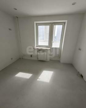 3-к квартира, вторичка, 81м2, 4/17 этаж