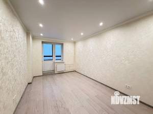 3-к квартира, вторичка, 79м2, 9/14 этаж