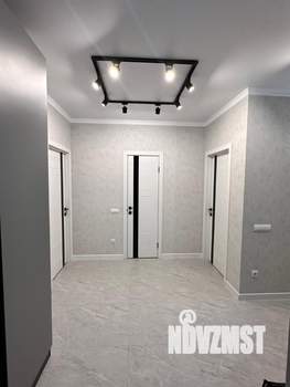 2-к квартира, вторичка, 71м2, 13/17 этаж