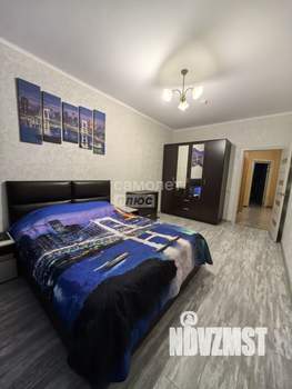3-к квартира, вторичка, 99м2, 8/13 этаж