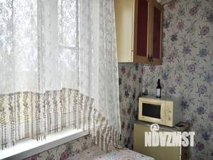 2-к квартира, вторичка, 37м2, 4/5 этаж