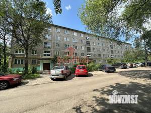 2-к квартира, вторичка, 44м2, 3/5 этаж