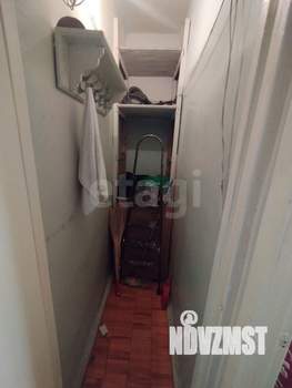 1-к квартира, вторичка, 33м2, 5/9 этаж