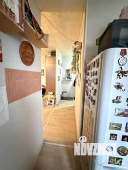 2-к квартира, вторичка, 43м2, 5/5 этаж