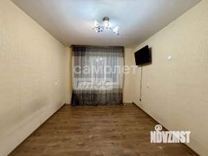 1-к квартира, вторичка, 29м2, 1/5 этаж