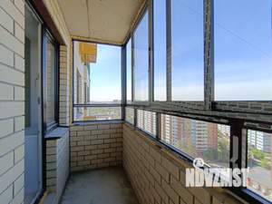 1-к квартира, вторичка, 40м2, 13/14 этаж