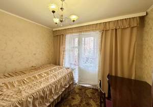 4-к квартира, вторичка, 81м2, 3/5 этаж