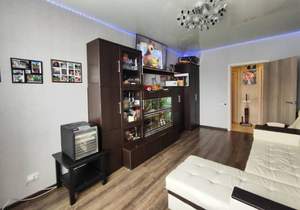 3-к квартира, вторичка, 67м2, 3/3 этаж