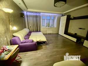 2-к квартира, вторичка, 77м2, 7/12 этаж