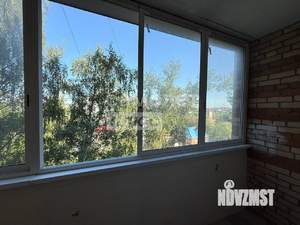 1-к квартира, вторичка, 33м2, 6/9 этаж