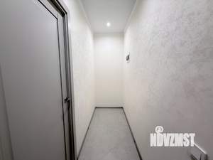 1-к квартира, вторичка, 33м2, 7/14 этаж