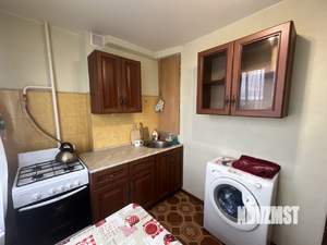 1-к квартира, вторичка, 32м2, 8/9 этаж