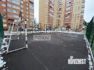 1-к квартира, вторичка, 35м2, 16/17 этаж