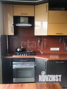 3-к квартира, вторичка, 72м2, 8/9 этаж