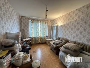 2-к квартира, вторичка, 51м2, 9/10 этаж