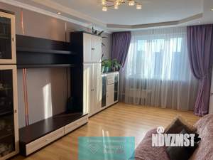 4-к квартира, вторичка, 73м2, 6/9 этаж
