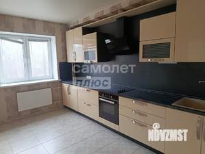 2-к квартира, вторичка, 67м2, 1/17 этаж