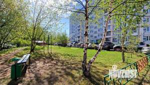 3-к квартира, вторичка, 69м2, 5/9 этаж