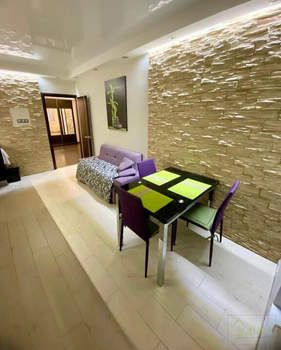 2-к квартира, вторичка, 77м2, 7/12 этаж