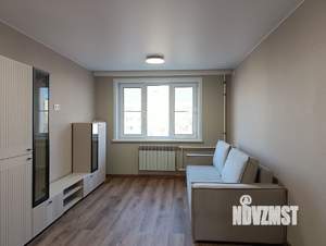 3-к квартира, вторичка, 61м2, 9/9 этаж