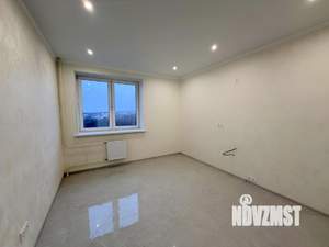 3-к квартира, вторичка, 79м2, 8/14 этаж