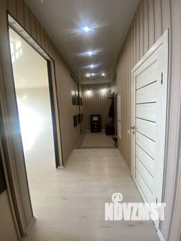 2-к квартира, вторичка, 91м2, 6/9 этаж