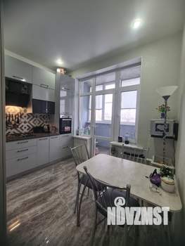 2-к квартира, вторичка, 50м2, 3/4 этаж