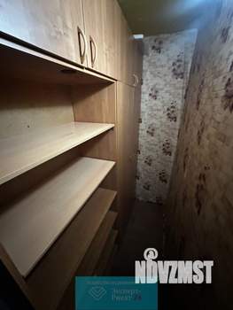 2-к квартира, вторичка, 48м2, 3/5 этаж